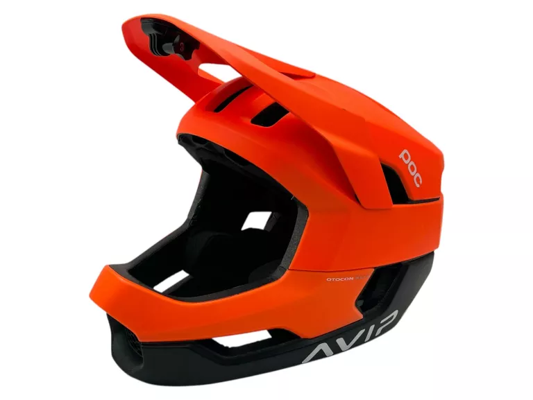 KASK ROWEROWY POC OTOCON RACE MIPS - ROZMIAR "S"