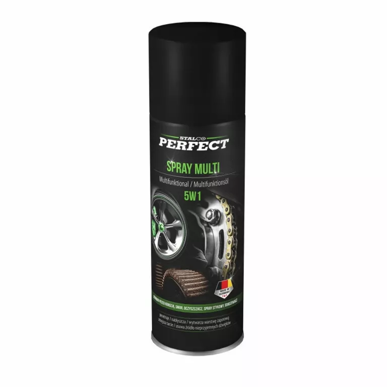 SPRAY MULTI 5W1 STALCO PERFECT S-64577