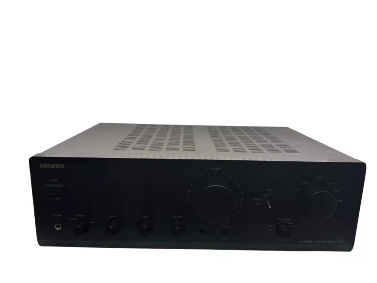 WZMACNIACZ ONKYO A-9511