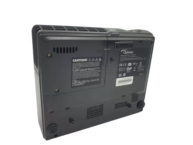 PROJEKTOR OPTOMA DAEPGLKGP