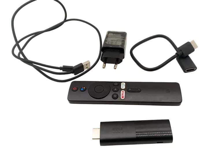 ODTWARZACZ MULTIMEDIALNY XIAOMI MI TV STICK MDZ-24-AA