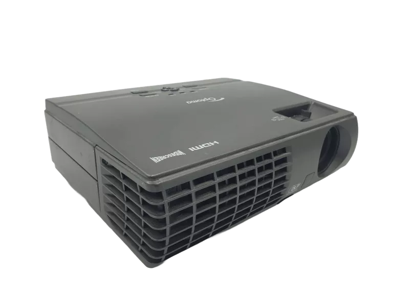 PROJEKTOR OPTOMA DAEPGLKGP