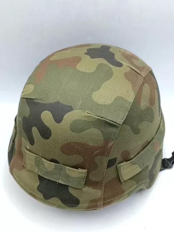 HEŁM KEVLAROWY MASKPOL NJ-2 2024