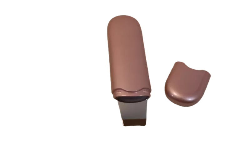 SKIN SKILLS ULTRASONIC ULTRADŹWIĘKOWE OCZYSZCZANIE TWARZY