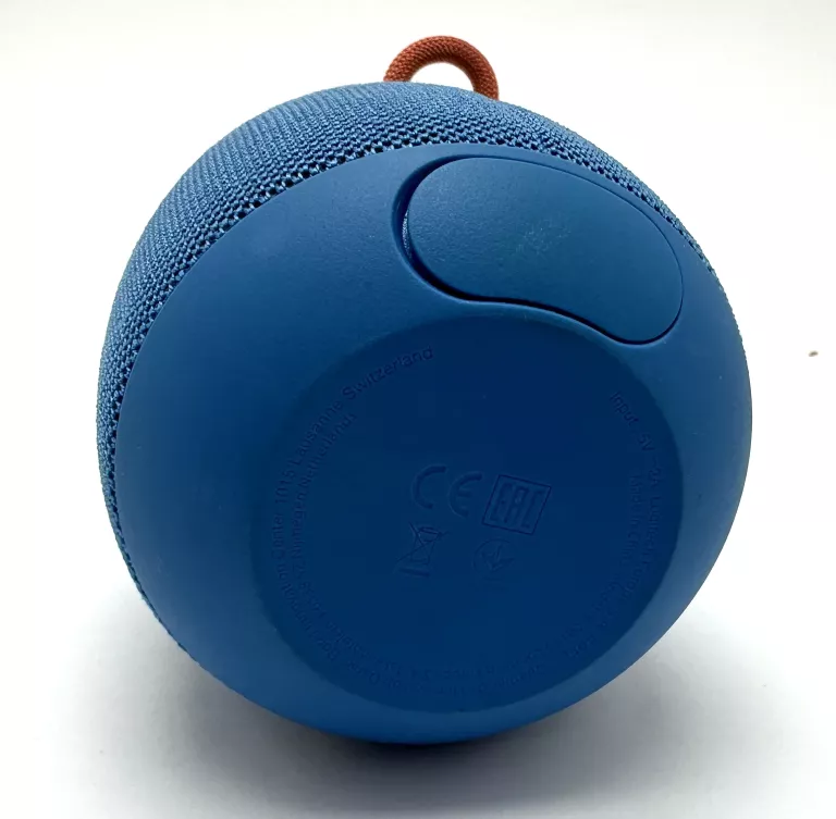 GŁOŚNIK ULTIMATE EARS WONDERBOOM