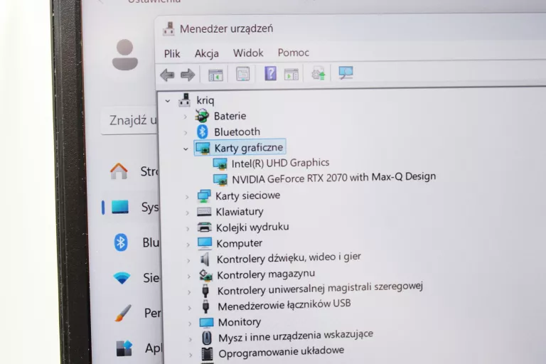 LAPTOP ASUS ROG ZEPHYRUS M15 GU502LW