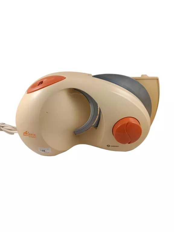 KRAJALNICA ZELMER ALEXIS YOUNG 200W