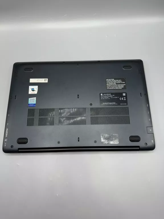 LAPTOP DYNABOOK SATELLITE PRO C40-G-109 4/128GB+ ŁAD