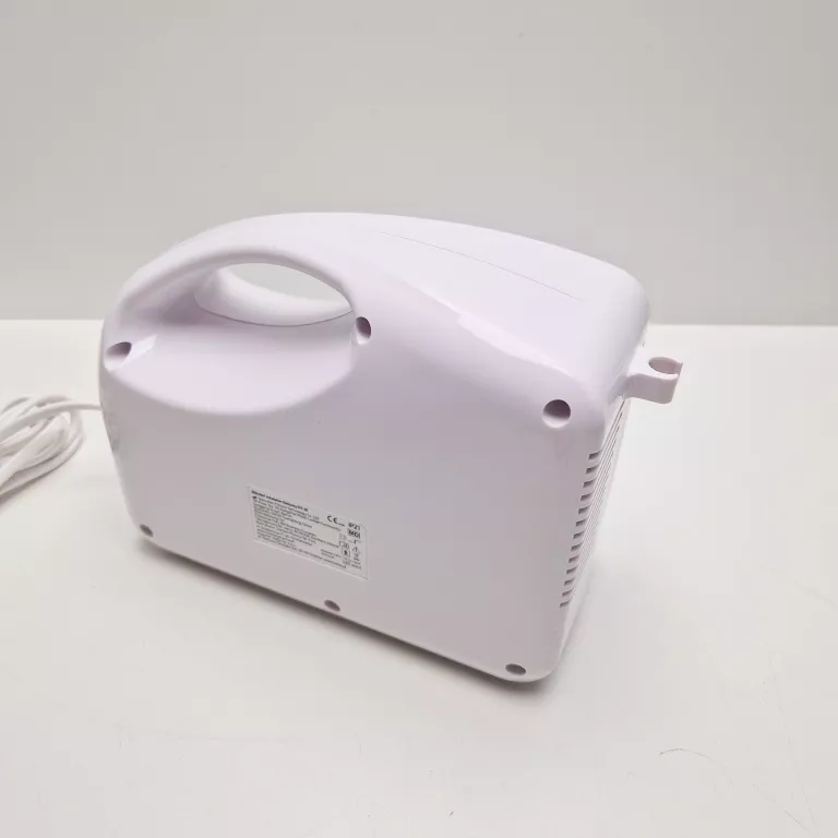INHALATOR TŁOKOWY HELBO SILMED ITF-01