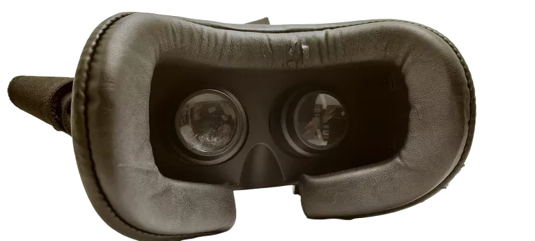 GOGLE VR MODECOM VOLCANO BLAZE