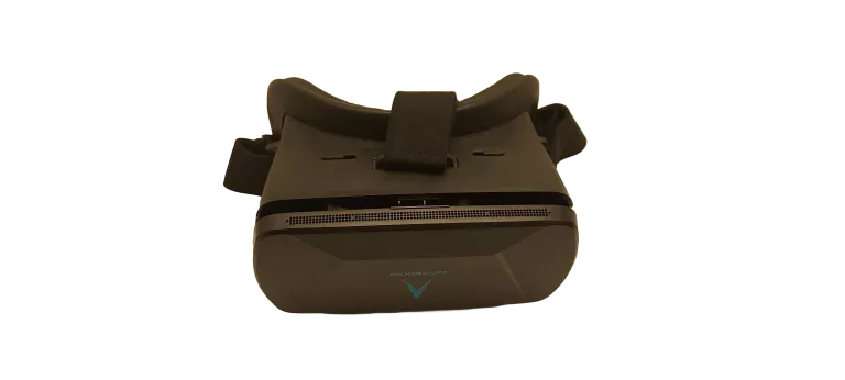 GOGLE VR MODECOM VOLCANO BLAZE