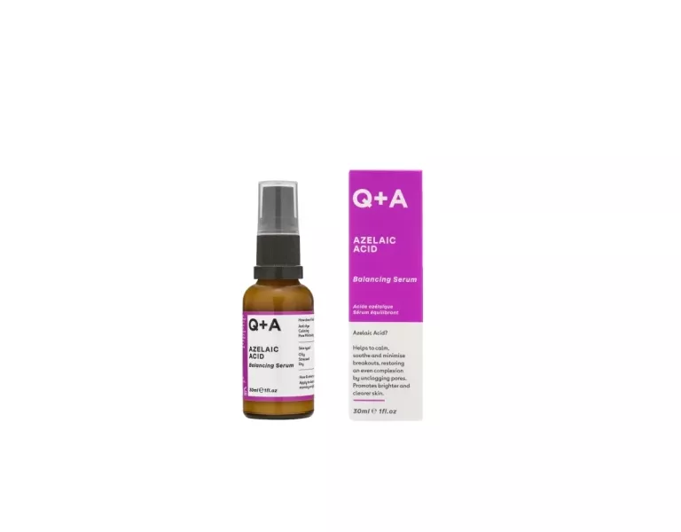 Q+A AZELAIC ACID SERUM DO TWARZY 30ML