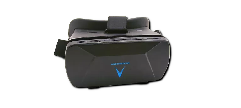 GOGLE VR MODECOM VOLCANO BLAZE