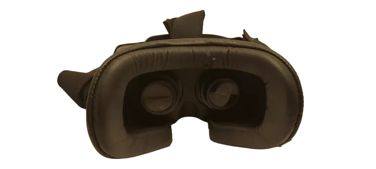 GOGLE VR MODECOM VOLCANO BLAZE