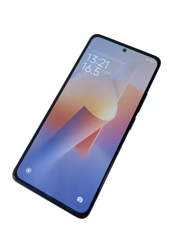 TELEFON XIAOMI REDMI NOTE 13 4G 8/256GB KPL GWAR