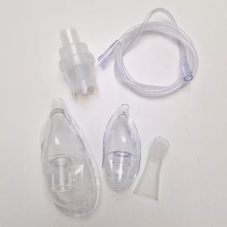 INHALATOR TŁOKOWY HELBO SILMED ITF-01