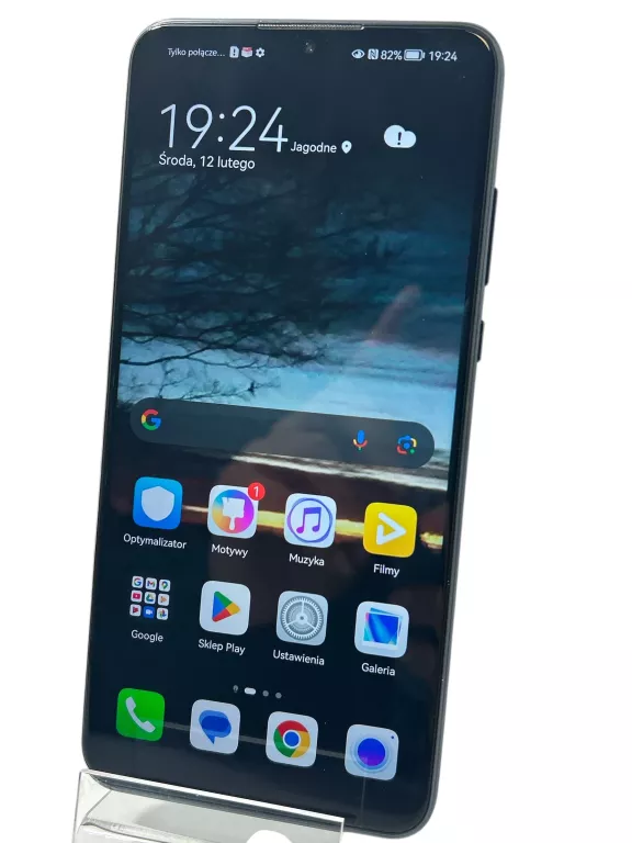 TELEFON HUAWEI P30 LITE 4GB / 128GB