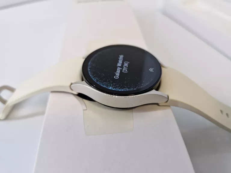 SAMSUNG GALAXY WATCH 6 40MM R930 SMARTWATCH ZEGAREK