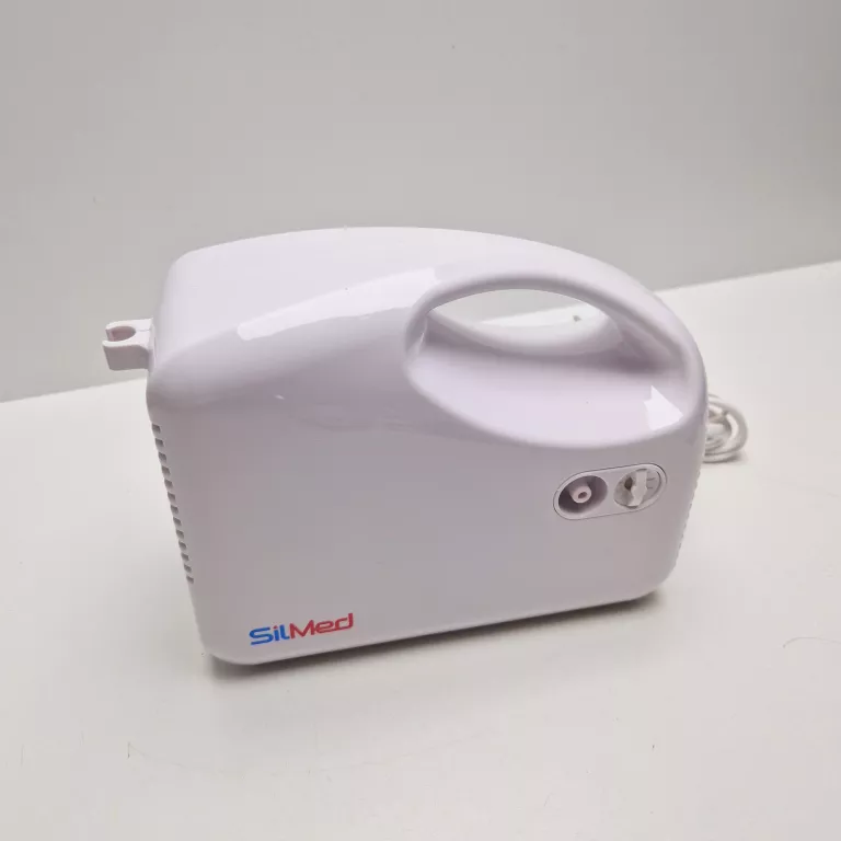 INHALATOR TŁOKOWY HELBO SILMED ITF-01