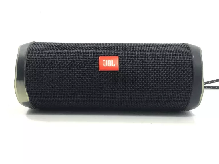 GŁOSNIK JBL FLIP 4