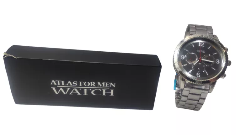 ZEGAREK MĘSKI ATLAS FOR MEN WATCH (2025439)