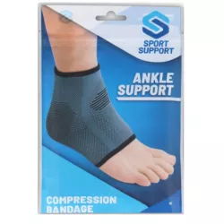 SPORT SUPPORT ANKLE S/M