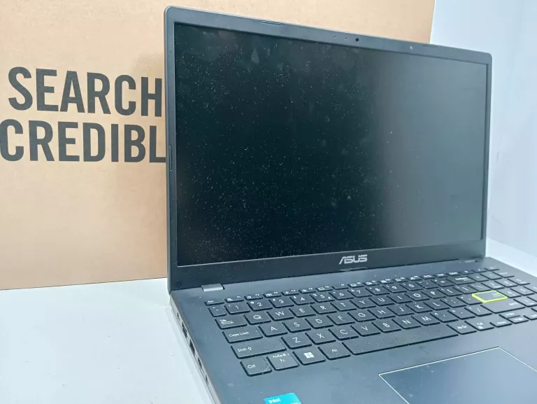 LAPTOP ASUS E 510 KA