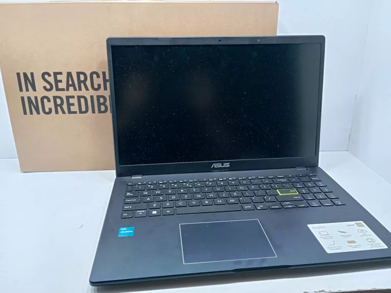 LAPTOP ASUS E 510 KA