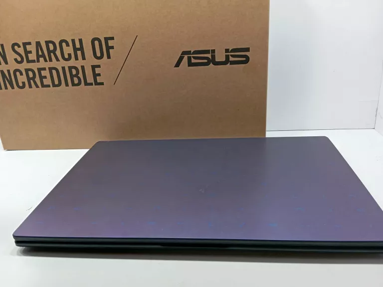 LAPTOP ASUS E 510 KA