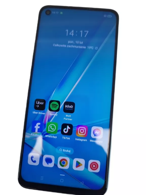 TELEFON OPPO A72 4/128