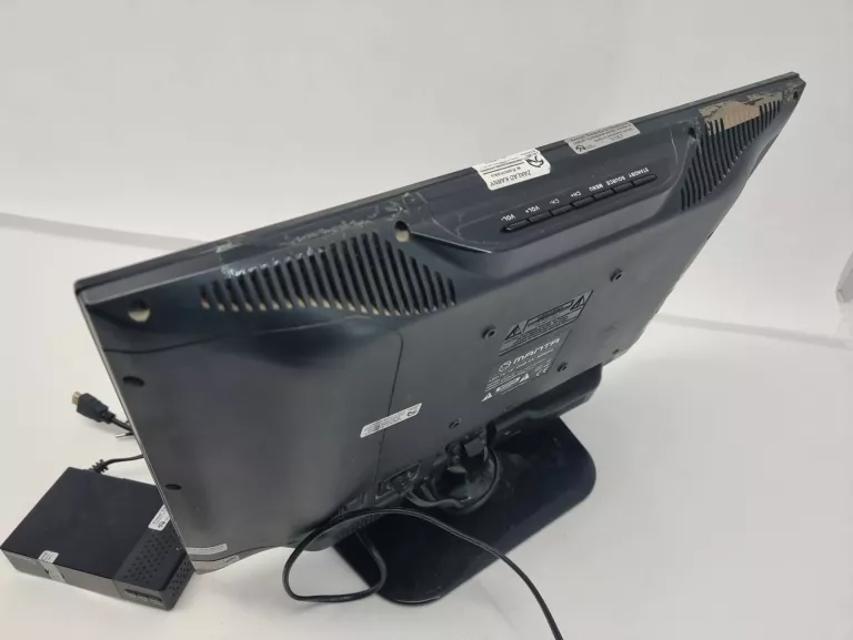 TELEWIZOR MANTA 19 CALI + DEKODER DVB-T2