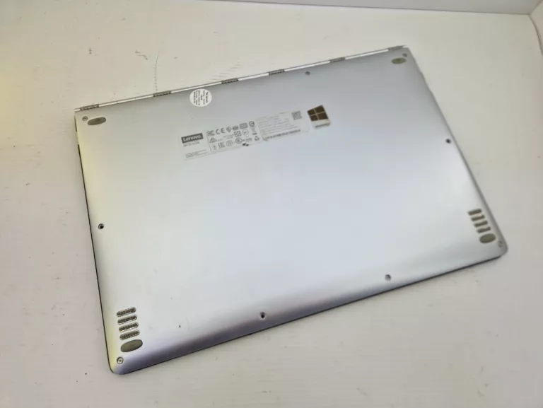 LAPTOP LENOVO YOGA 900-13ISK 8GB RAM I5 TORBA ŁAD