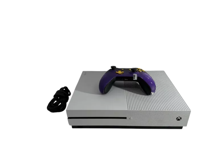 KONSOLA  XBOX ONE S