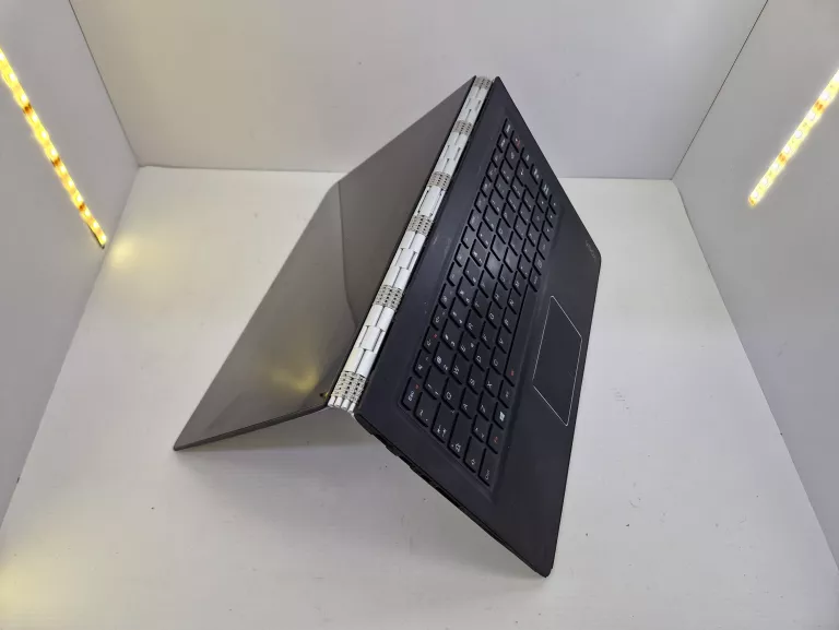 LAPTOP LENOVO YOGA 900-13ISK 8GB RAM I5 TORBA ŁAD