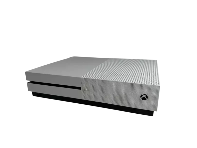 KONSOLA  XBOX ONE S