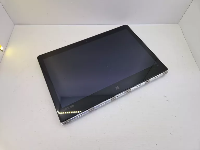LAPTOP LENOVO YOGA 900-13ISK 8GB RAM I5 TORBA ŁAD