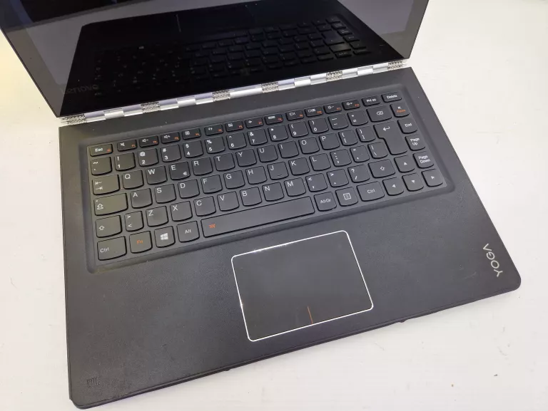 LAPTOP LENOVO YOGA 900-13ISK 8GB RAM I5 TORBA ŁAD