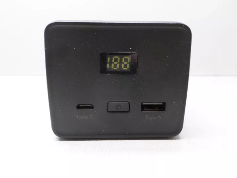 TRONIC STACJA ŁADOWANIA POWERBANK 10,8 V, 6.400MAH