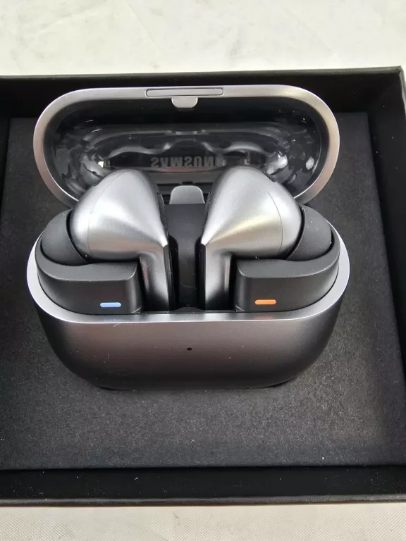 SŁUCHAWKI SAMSUNG GALAXY BUDS 3 PRO