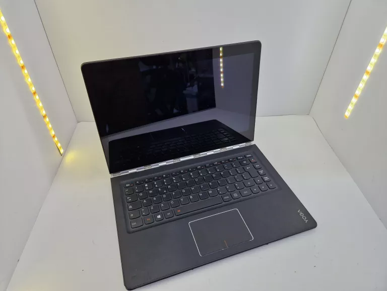 LAPTOP LENOVO YOGA 900-13ISK 8GB RAM I5 TORBA ŁAD