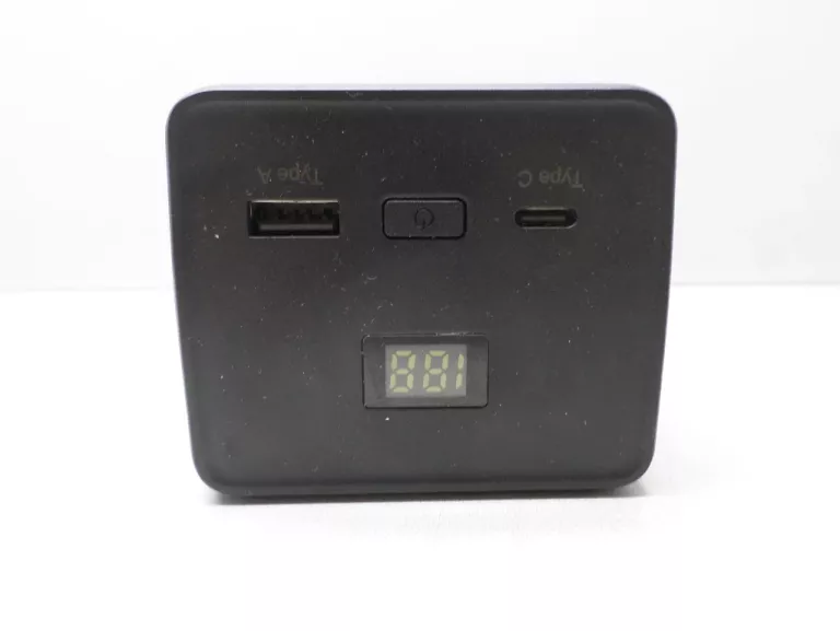TRONIC STACJA ŁADOWANIA POWERBANK 10,8 V, 6.400MAH