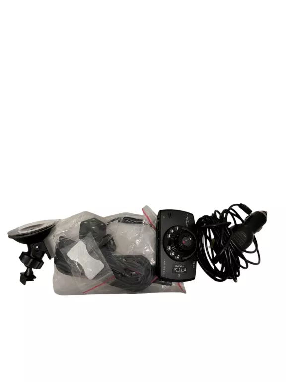 CAR CAMCORDER KAMERA SAMOCHODOWA