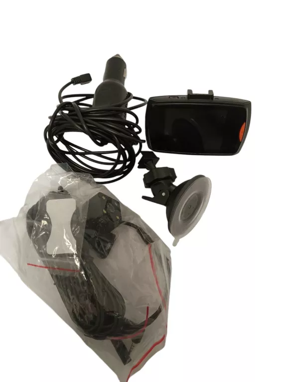 CAR CAMCORDER KAMERA SAMOCHODOWA