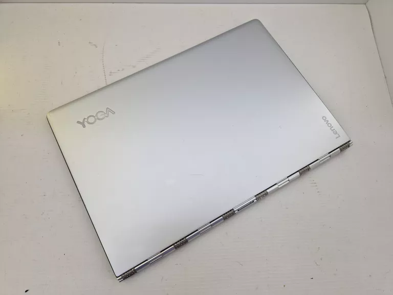 LAPTOP LENOVO YOGA 900-13ISK 8GB RAM I5 TORBA ŁAD
