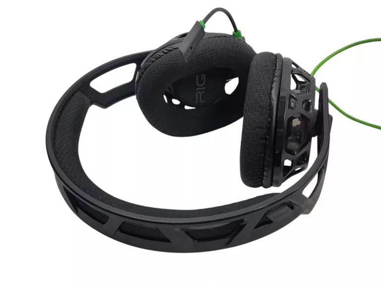 NACON RIG 300HX - BLACK - WIRED HEADSET - MICROSOFT XBOX ONE