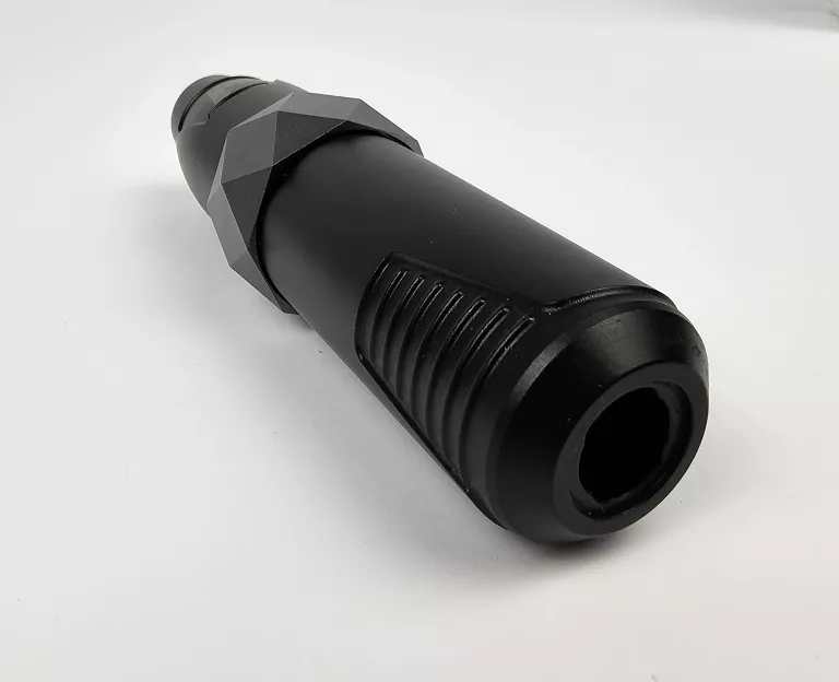 MASZYNKA DO TATUAŻU EZ P4 PEN SE + ZASILACZ EZ ET2