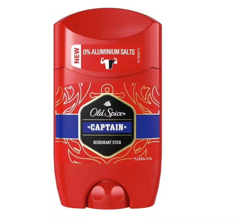 DEZODORANT W SZTYFCIE OLD SPICE CAPTAIN 50ML