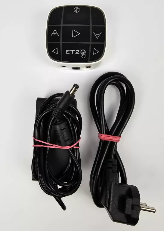 MASZYNKA DO TATUAŻU EZ P4 PEN SE + ZASILACZ EZ ET2
