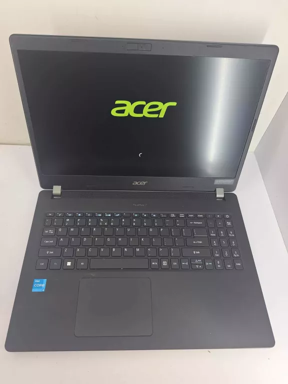 LAPTOP ACER TRAVELMATE P215-53 SERIESA MODEL N19Q8