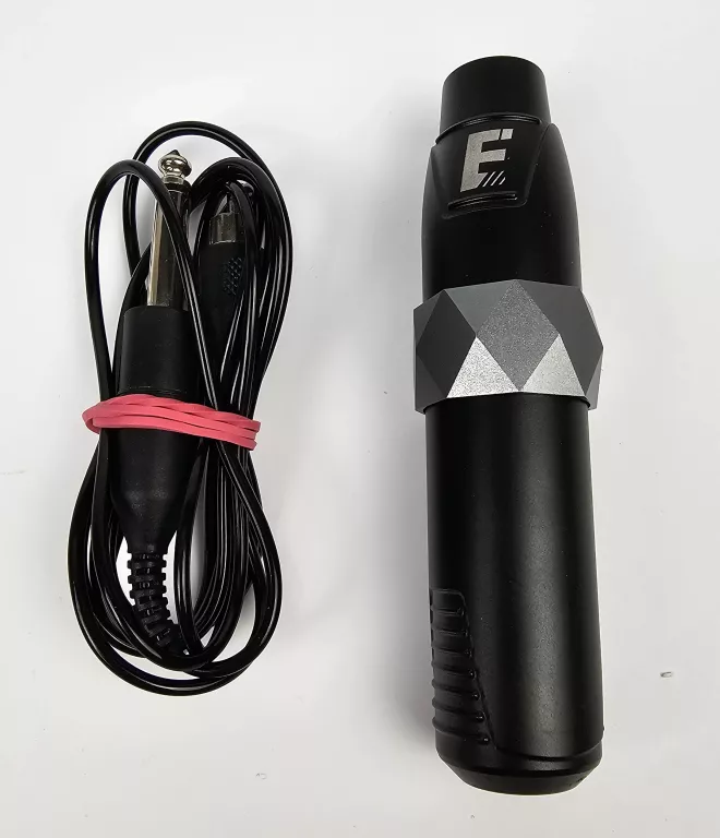 MASZYNKA DO TATUAŻU EZ P4 PEN SE + ZASILACZ EZ ET2